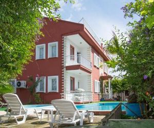 Yakut Apart Hotel Dalyan Turkey