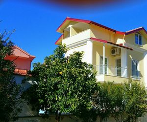 Karaca Apart Hotel Dalyan Turkey