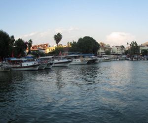 Sunlife Dalyan Turkey