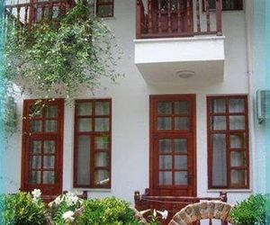Rose Pension Dalyan Turkey