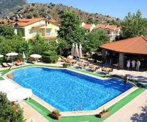 Hotel Binlik Dalyan Turkey