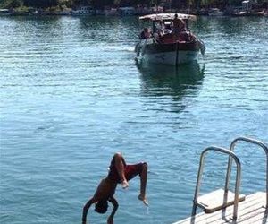 Likya Pansiyon Dalyan Turkey