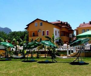 Beray Apart Hotel Dalyan Turkey