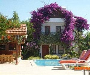 Villa Arda Hotel Dalyan Turkey