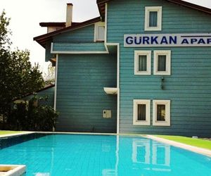 Dalyan Gurkan Apart Hotel Dalyan Turkey