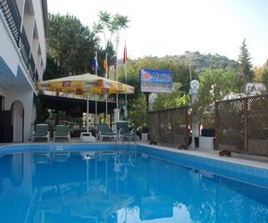 Hotel Donmez Dalyan Turkey