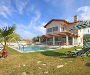 Crescent Villa Dalyan Turkey