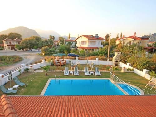 Hotel Photo 20