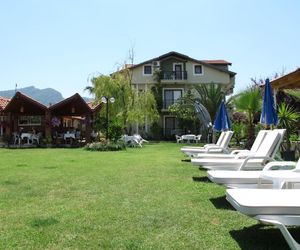 Crescent Hasirci Hotel Dalyan Turkey