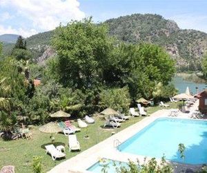 Holiday Hotel Dalyan Turkey