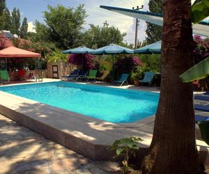 Kilim Hotel Dalyan Turkey