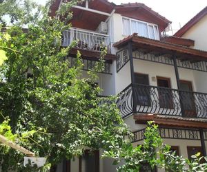 Villa Ozalp Apartments Dalyan Turkey