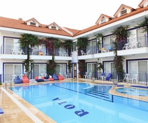 Rota Hotel Dalyan Turkey
