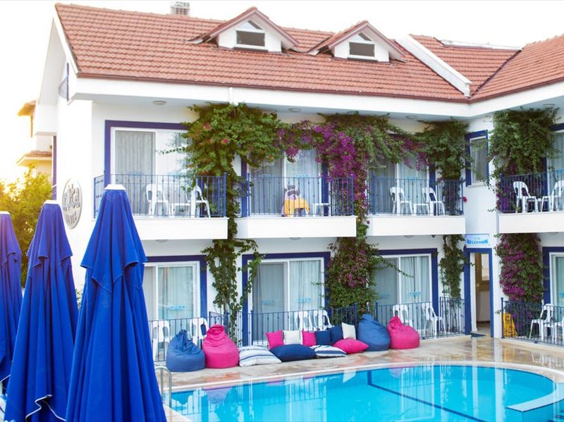 Hotel Photo 21