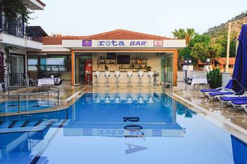 Hotel Photo 22