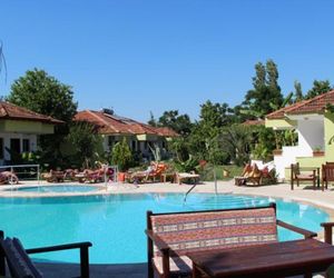 Hotel Riverside Dalyan Turkey