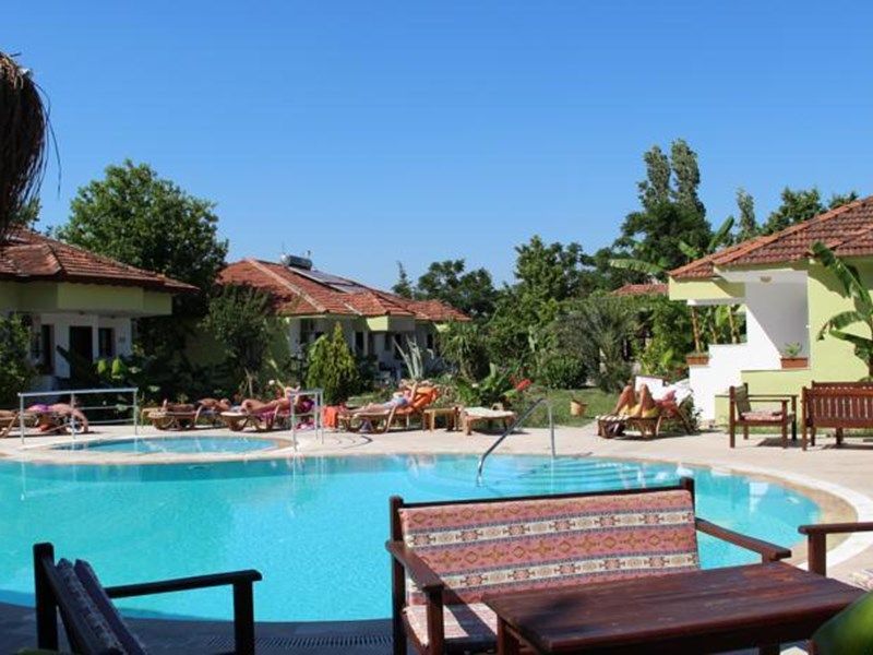 Hotel Photo 1