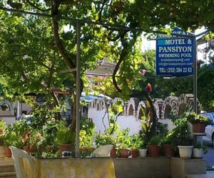 Kristal Motel Dalyan Turkey