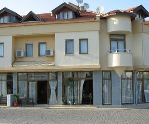 Acar Park Hotel Dalyan Turkey