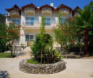 Hotel Keskin Dalyan Turkey