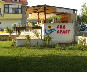 Ada Apart Hotel Dalyan Turkey