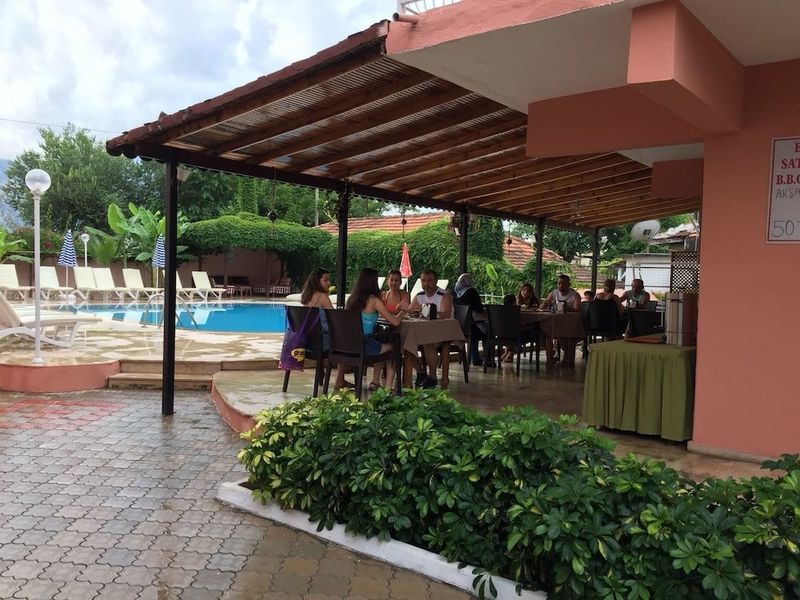 Hotel Photo 13