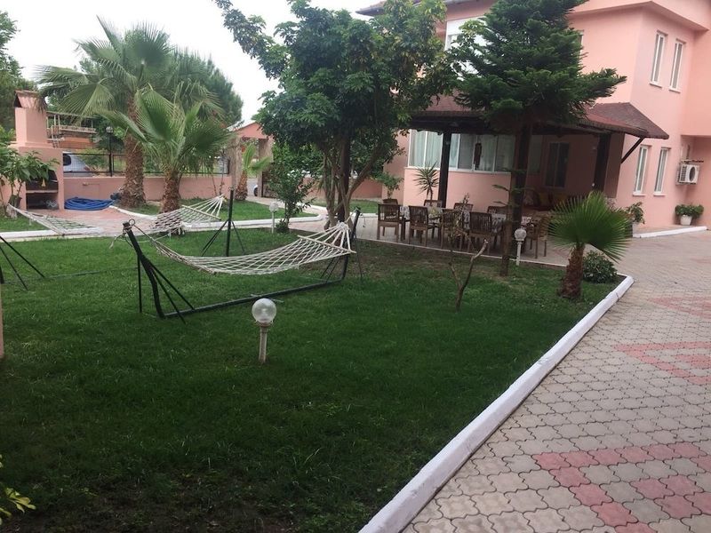 Hotel Photo 19