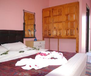 Sirius Hotel Dalyan Turkey