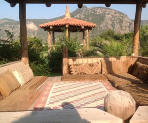 Bahaus Resort Dalyan Turkey
