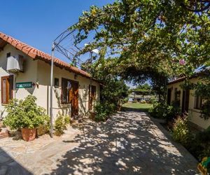 Midas Pension Dalyan Turkey