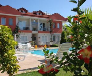 Safak Apart & Hotel Dalyan Turkey
