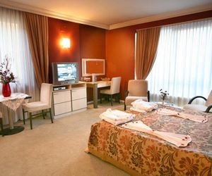 Hotel Dalgiclar Chorum Turkey
