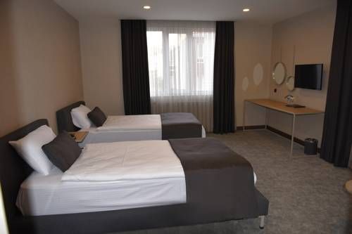 Hotel Photo 11