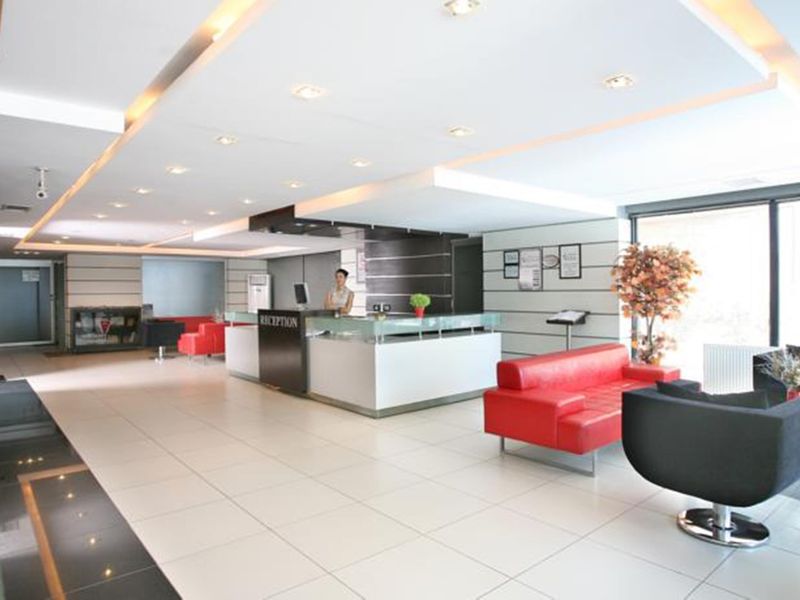 Hotel Photo 17