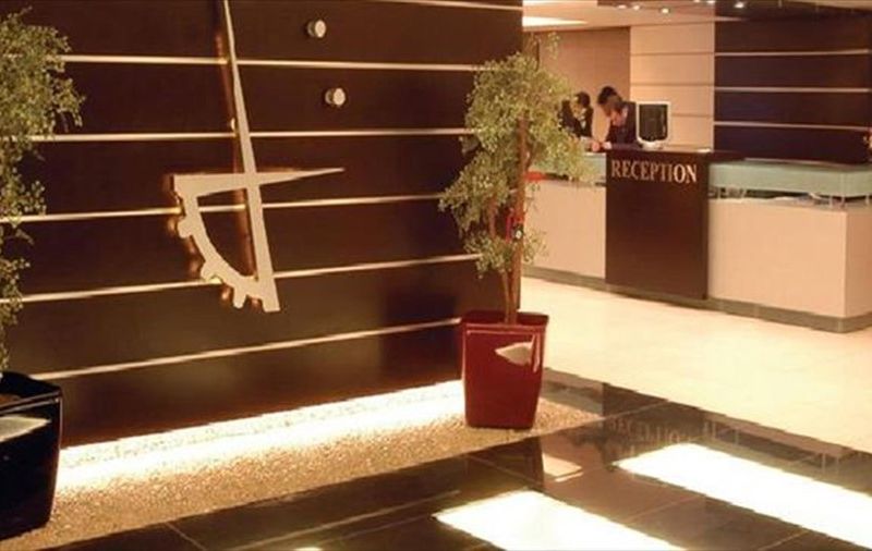 Hotel Photo 19
