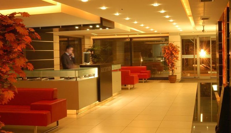 Hotel Photo 20