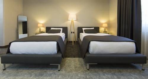 Hotel Photo 9