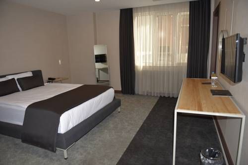 Hotel Photo 10