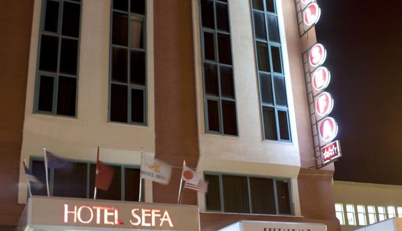 Hotel Photo 11