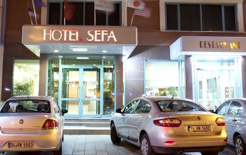 Hotel Photo 12