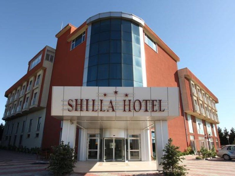 Hotel Photo 20