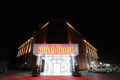 Hotel Photo 22