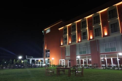 Hotel Photo 24