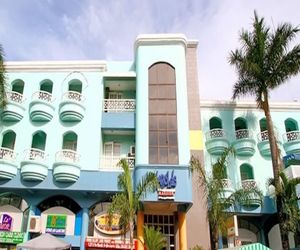 Harolds Mansion DUMAGUETE Philippines