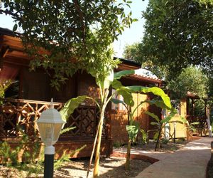 Grand Aygun Hotel Olympos Turkey