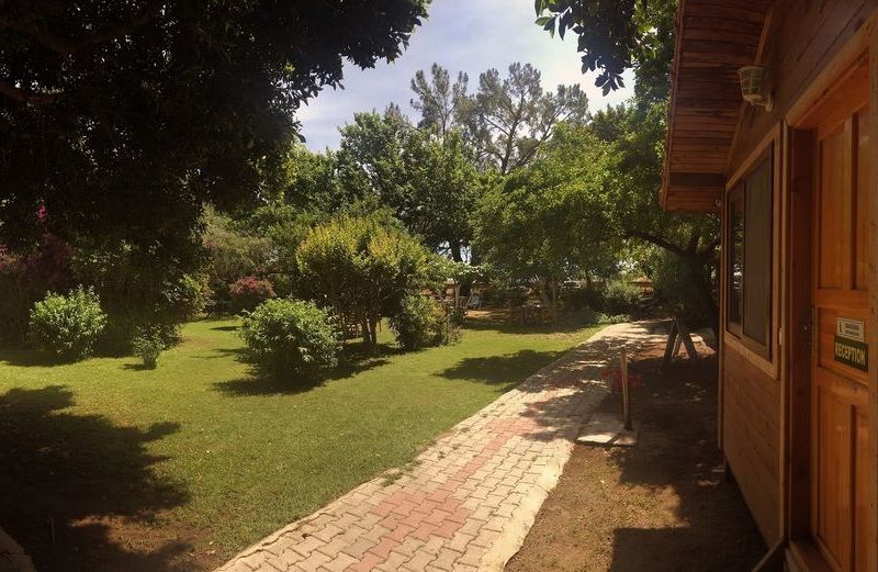 Hotel Photo 10
