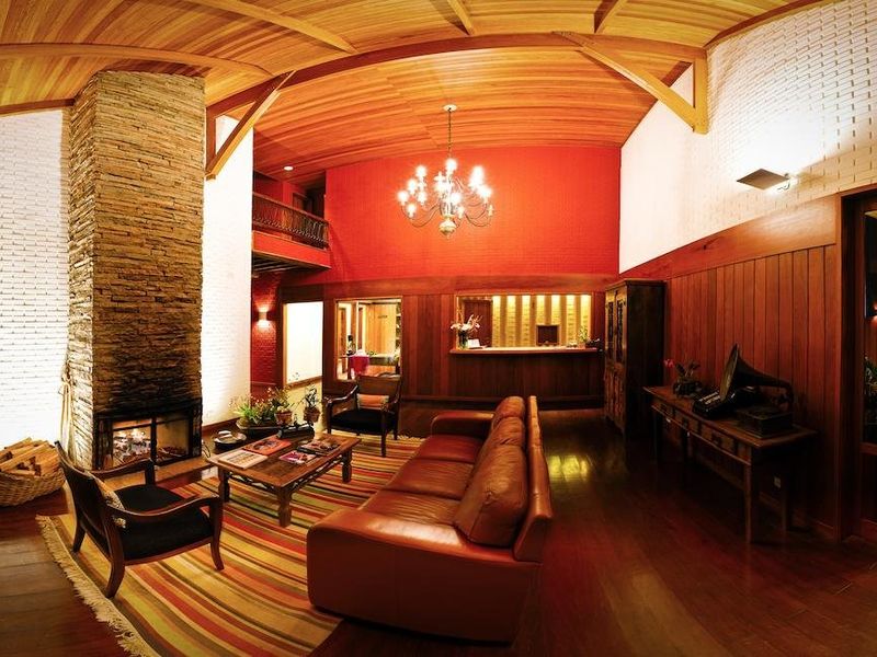 Hotel Photo 5