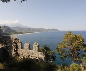 Oleander Pension Olympos Turkey