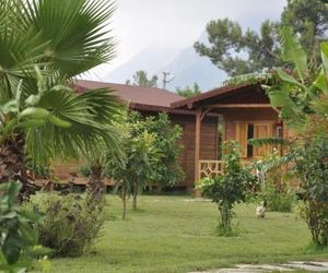 Ozge Bungalow Hotel Cirali Turkey