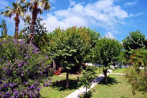 Hotel Photo 20